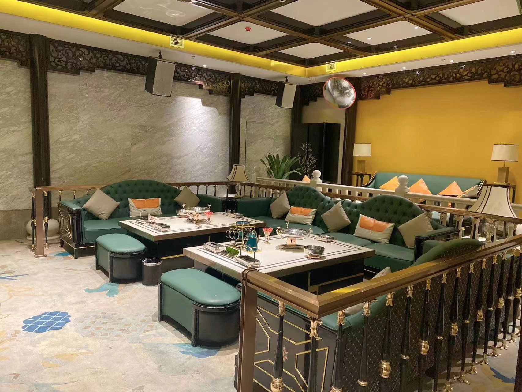 商务ktv有没有？走进沈阳，解锁商务ktv的潮流玩法-苏家屯区ktv预订