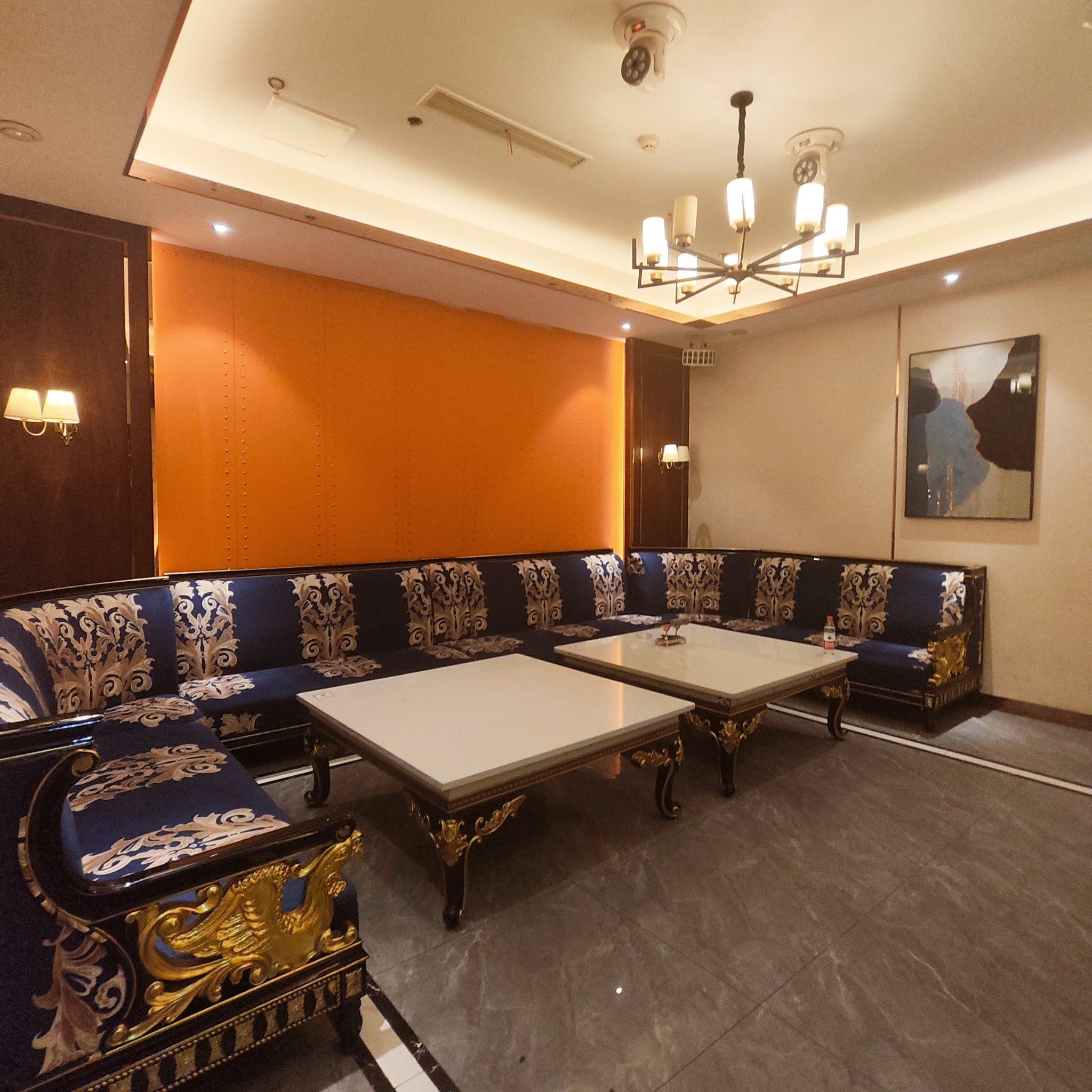 沈阳商务ktv优惠商务ktv订房指南-和平区ktv预订