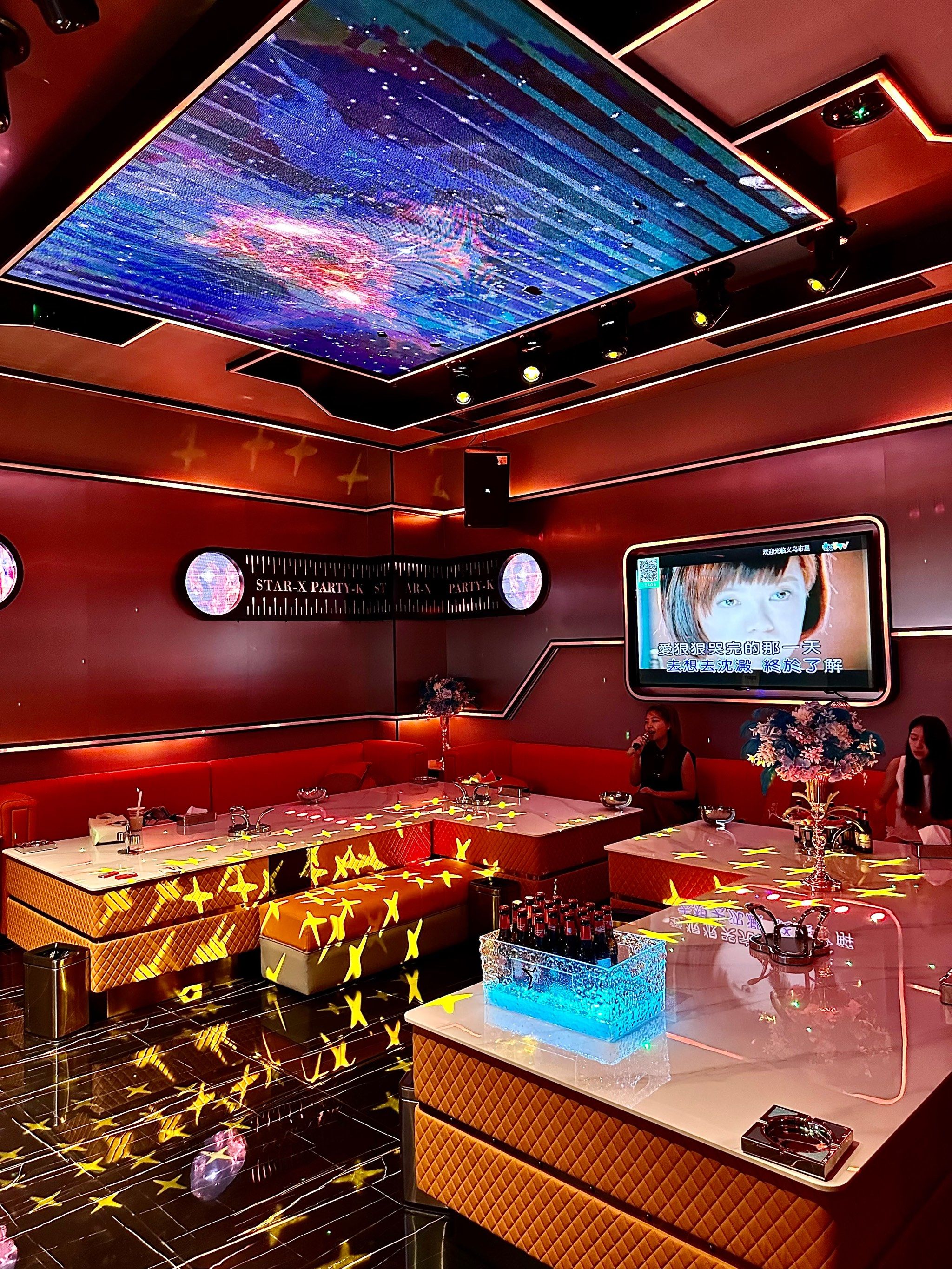 沈阳商务KTV，尊贵商务娱乐首选-法库县ktv预订