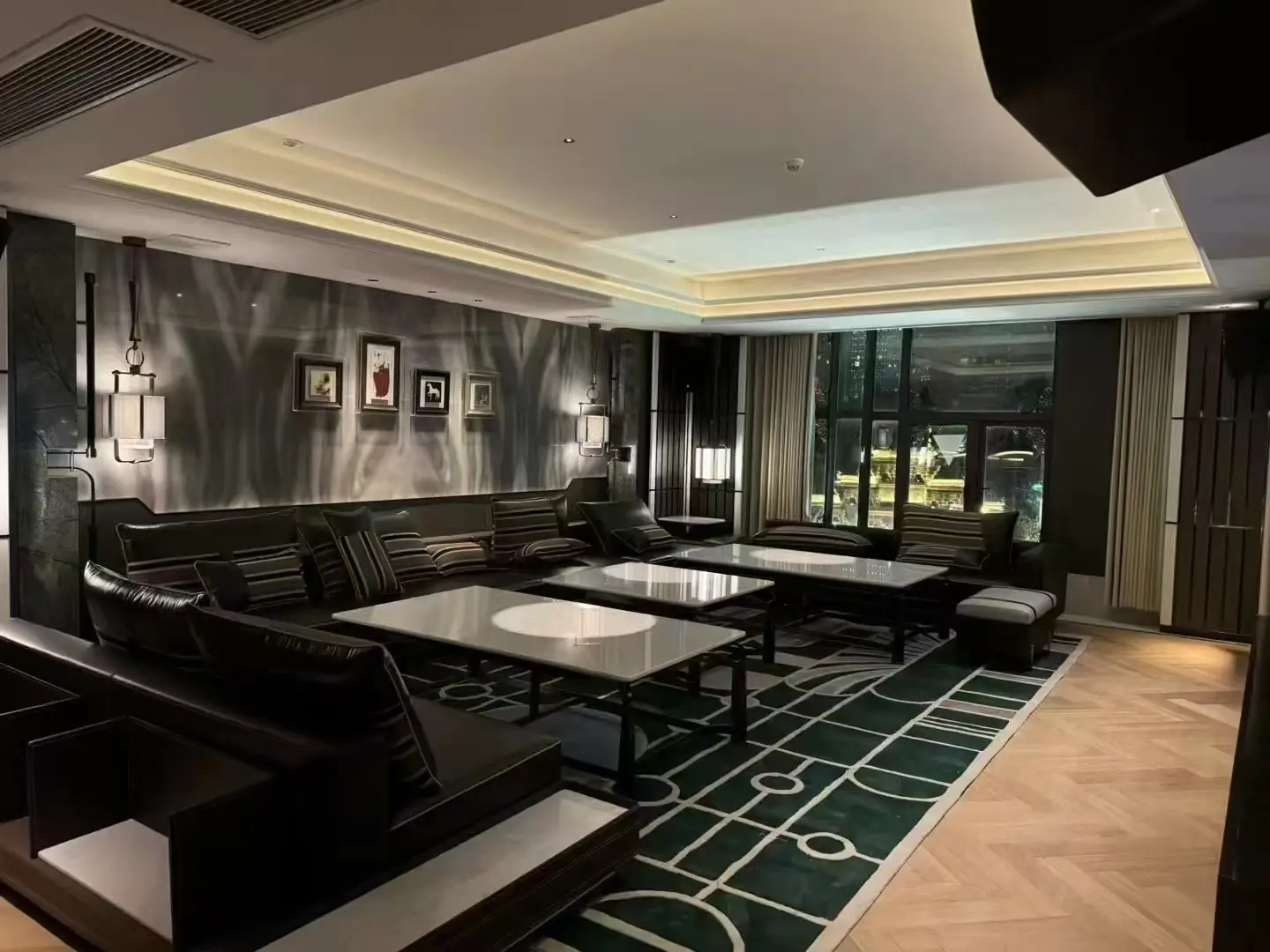 沈阳商务ktv低端场高性价比选择-法库县ktv预订