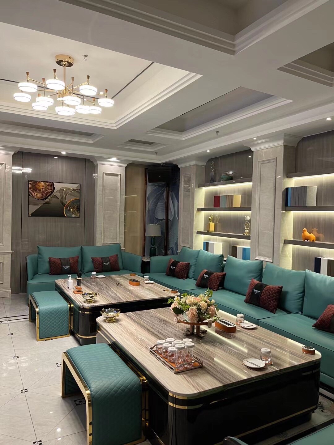 沈阳商务ktv高端商务ktv聚会首选-苏家屯区ktv预订