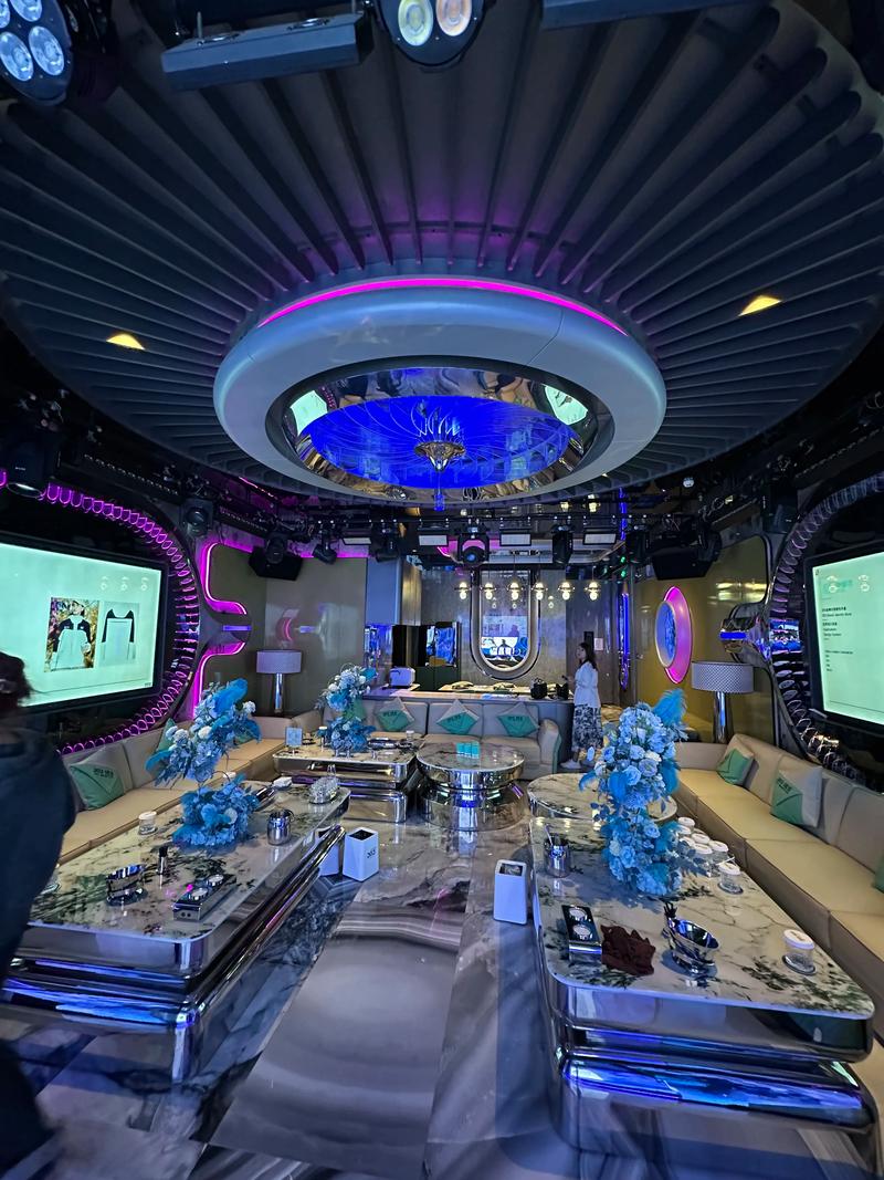 沈阳商务ktv热门推荐商务ktv订房首选-沈河区ktv预订