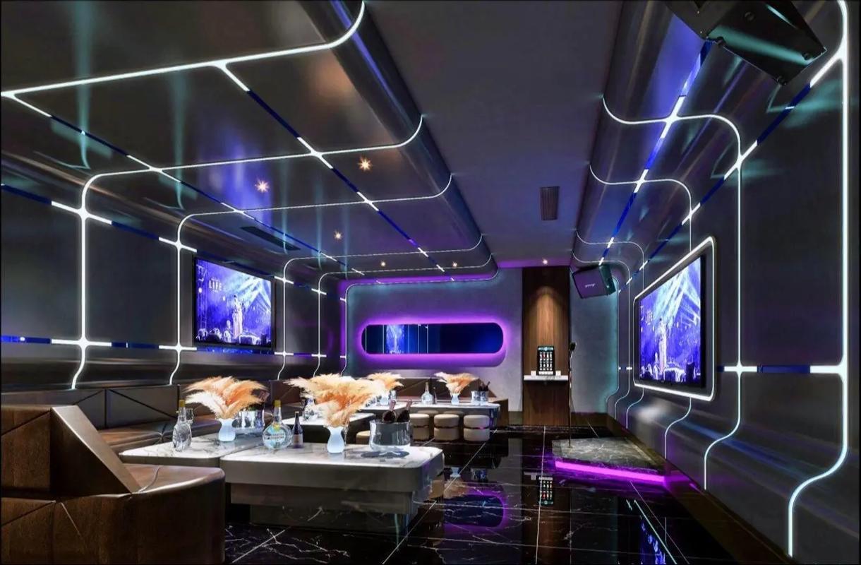 沈阳商务KTV费用计算攻略-大东区ktv预订