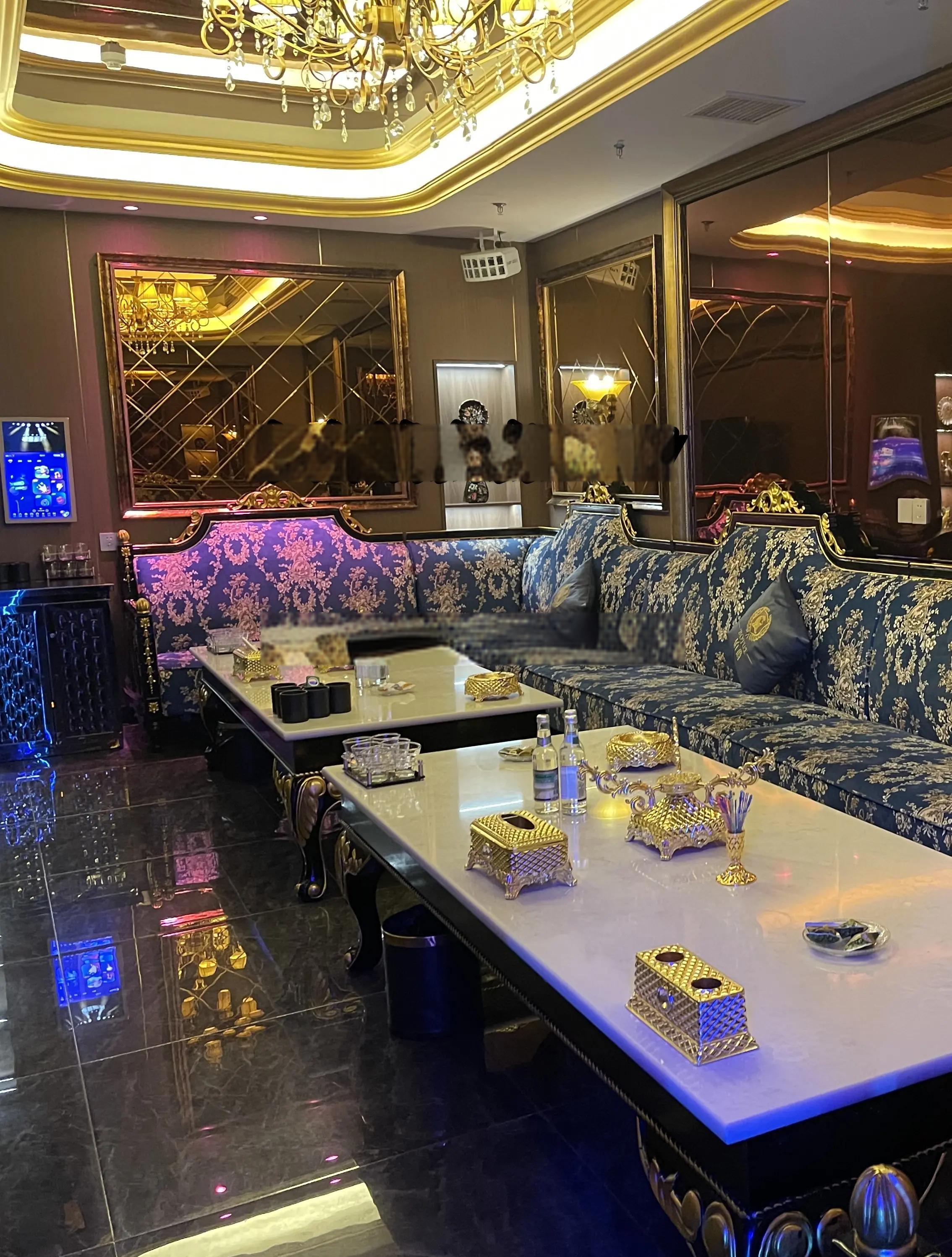 沈阳商务KTV文艺氛围-浑南区ktv预订