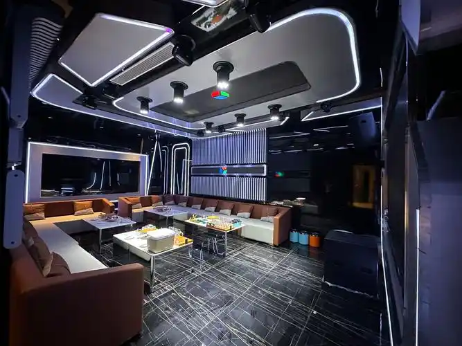 沈阳商务ktv模式创新升级方案-沈河区ktv预订