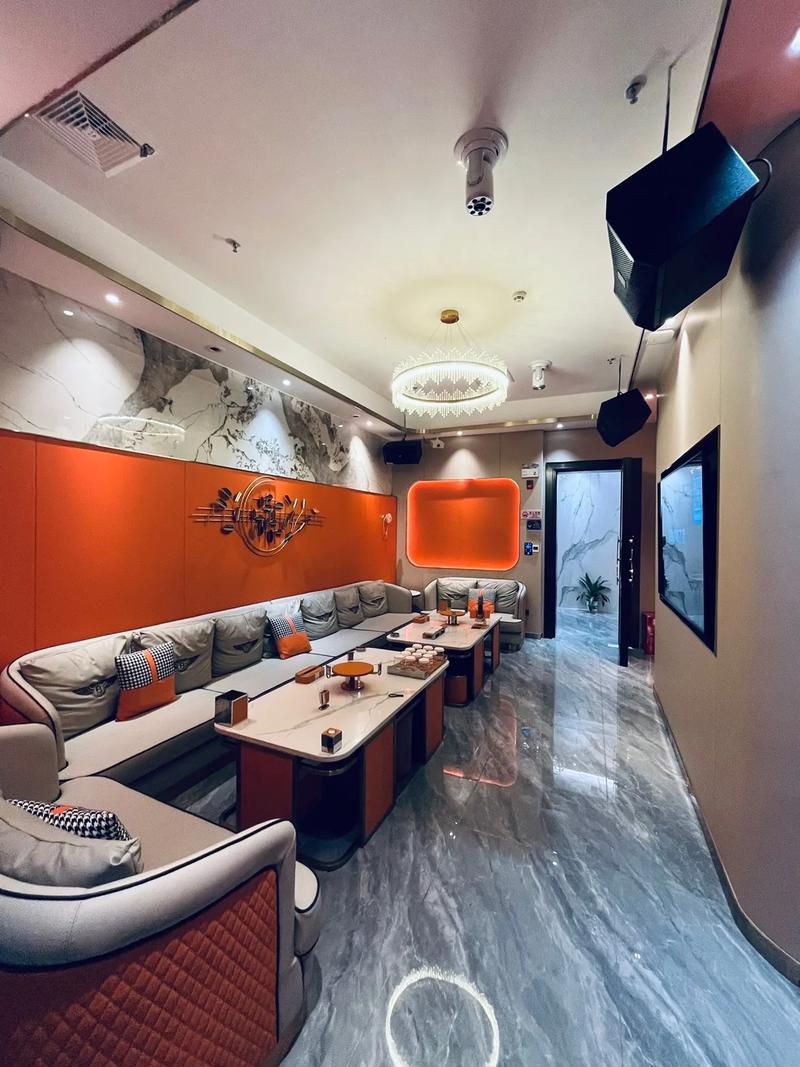 沈阳商务ktv与片场区别解析-沈北新区ktv预订