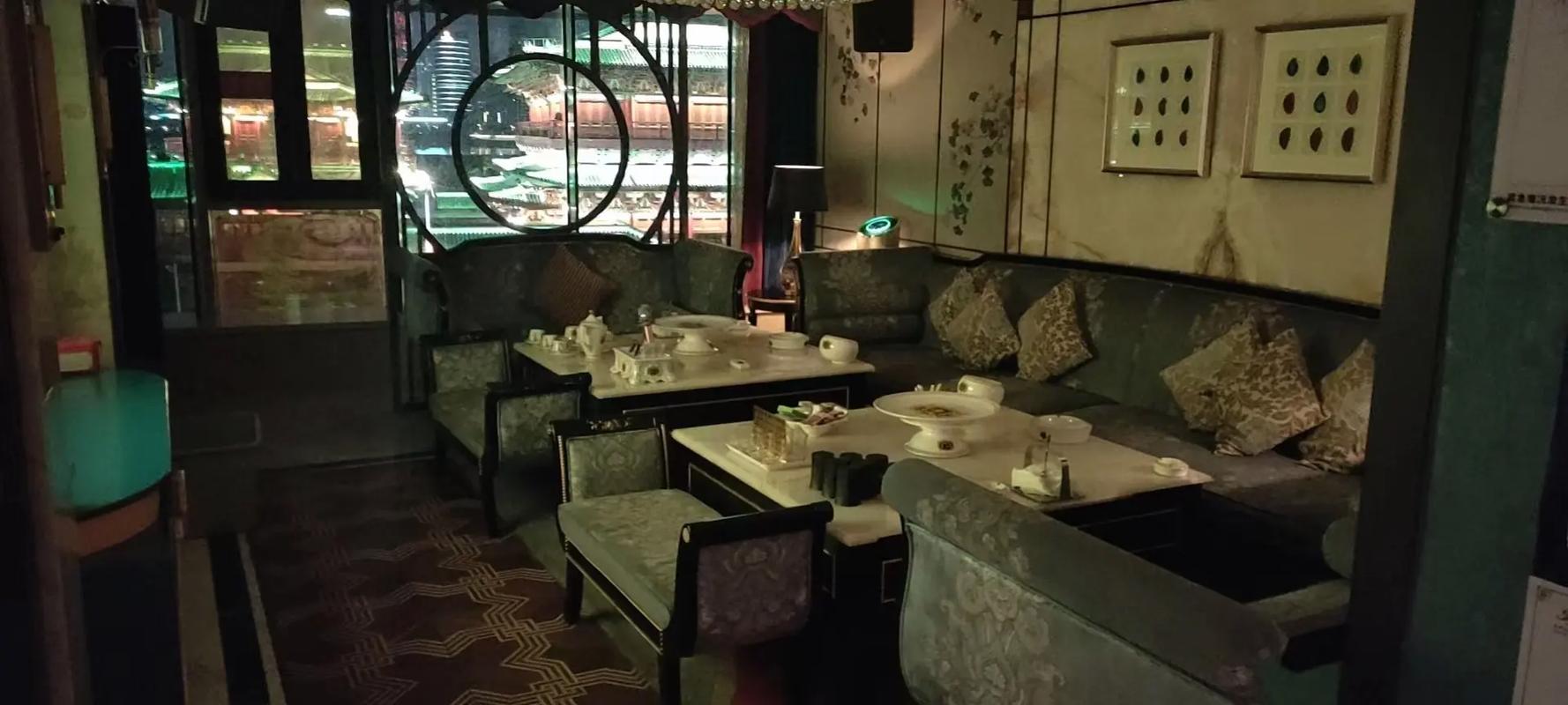 沈阳商务ktv，夜场尽享商务魅力-新民市ktv预订