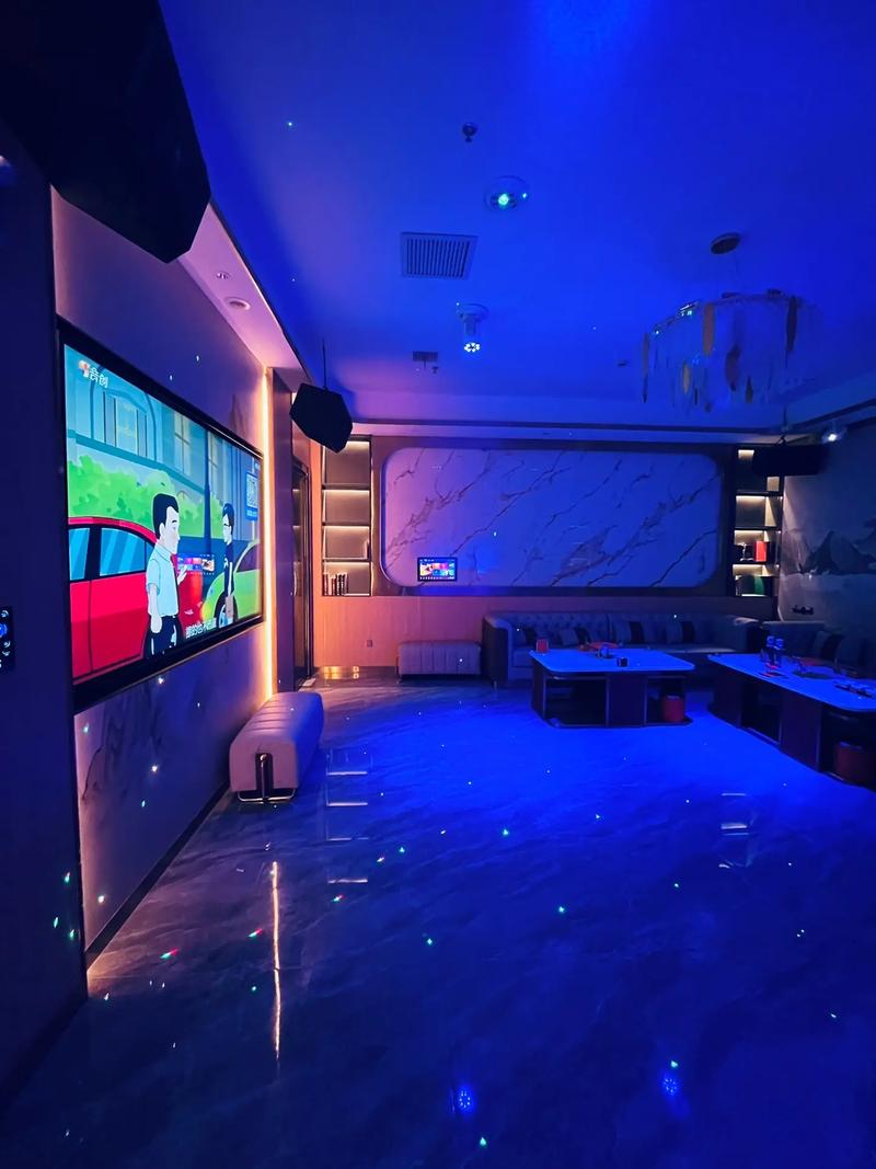 沈阳商务ktv哪里好玩推荐指南-康平县ktv预订