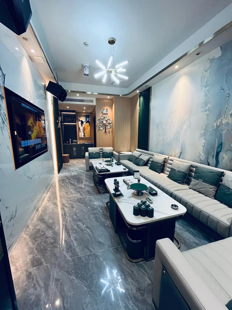 商务ktv中低端区别-铁西区ktv预订