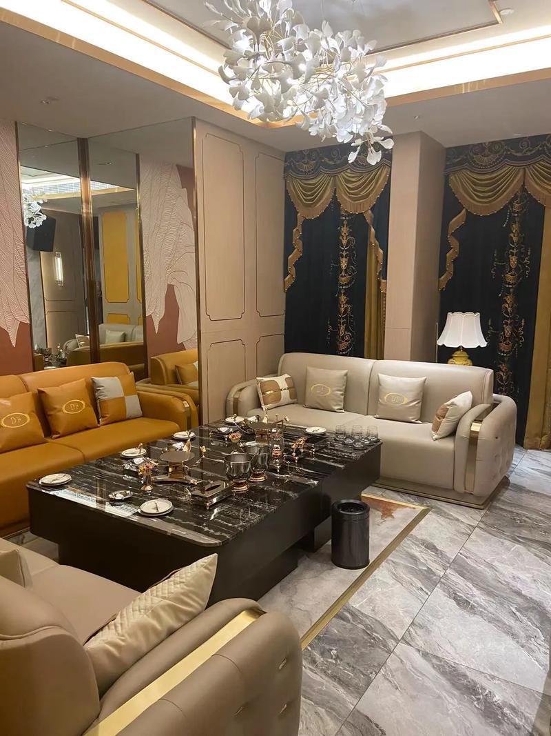 沈阳商务ktv实用攻略指南-沈北新区ktv预订